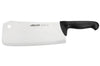 Couperet de boucher 25cm acier Nitrum Arcos 2900