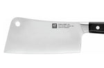 Couperet Zwilling Pro forgé 16cm