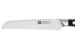 Couteau à bagels à dents Zwilling Pro forgé 13cm