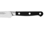 Couteau à bagels à dents Zwilling Pro forgé 13cm