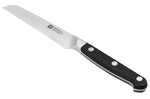 Couteau à bagels à dents Zwilling Pro forgé 13cm