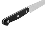 Couteau à bagels à dents Zwilling Pro forgé 13cm