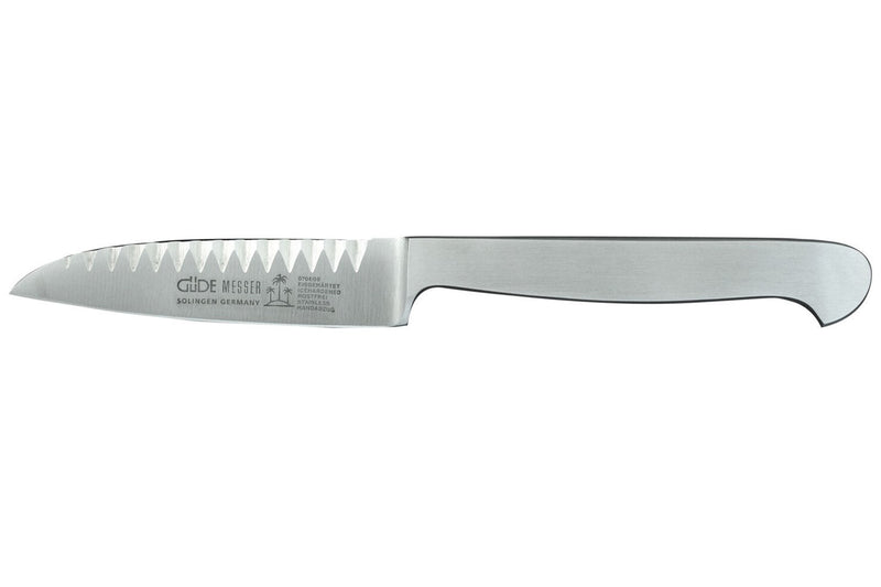 Couteau à décorer Kappa GÜDE 9cm