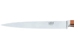 Couteau à découper 21cm forgé Franz Güde
