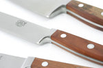 Couteau à découper 21cm forgé Franz Güde