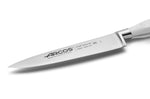 Couteau à découper forgé Riviera White Arcos lame 15cm acier NITRUM®