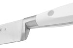 Couteau à découper forgé Riviera White Arcos lame 15cm acier NITRUM®