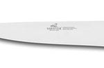 Couteau à découper Sabatier Toque blanche 100% forgé 20cm
