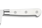 Couteau à découper Sabatier Toque blanche 100% forgé 20cm
