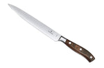 Couteau à découper Victorinox Grand Maître Rosewood forgé 20cm manche palissandre