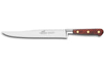Couteau à découper Yatagan SABATIER Saveur lame 100% forgée 20cm 3 rivets