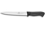 Couteau à dénerver 32 Dumas Thermo Black lame souple 20cm