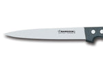 Couteau à dénerver lame flexible 17cm Classic 4 rivets Bargoin