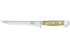 Couteau à désosser 16cm forgé Alpha Olive Güde