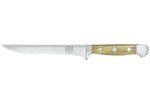 Couteau à désosser 16cm forgé Alpha Olive Güde