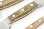 Couteau à désosser 16cm forgé Alpha Olive Güde