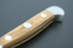 Couteau à désosser 16cm forgé Alpha Olive Güde