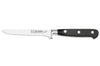 Couteau à désosser 3 Claveles Forgé acier inox 13cm