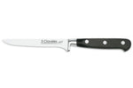 Couteau à désosser 3 Claveles Forgé acier inox 13cm