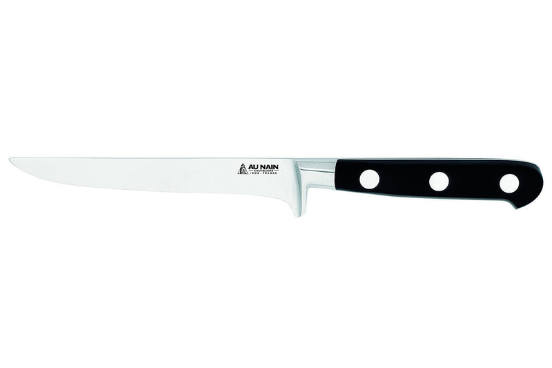 Couteau à désosser Au Nain Forgé idéal lame 13cm