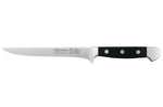 Couteau à désosser Güde Alpha 16cm en acier forgé