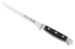 Couteau à désosser Güde Alpha 16cm en acier forgé