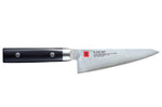 Couteau à désosser japonais Kasumi Standard lame damas 14cm