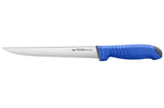 Couteau de boucher 20cm Fischer SWE-STEEL lame étroite manche ultra confort