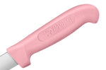 Couteau à dénerver Fischer Creative Chef 20cm manche surmoulé rose
