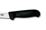 Couteau à désosser lame alvéolée renversée large Victorinox 15cm 5.6523.15