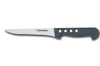Couteau à désosser lame droite 17cm Classic 4 rivets Bargoin