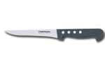 Couteau à désosser lame droite 17cm Classic 4 rivets Bargoin