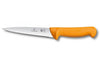 Couteau à désosser pro Victorinox SWIBO lame 18cm