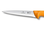 Couteau à désosser pro Victorinox SWIBO lame 18cm