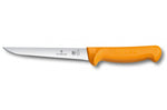 Couteau à désosser pro Victorinox SWIBO lame dos droit 14cm