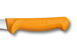 Couteau à désosser pro Victorinox SWIBO lame dos droit 18cm