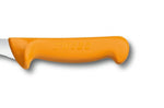 Couteau à désosser pro Victorinox SWIBO lame flexible usée 16cm