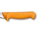Couteau à désosser pro Victorinox SWIBO lame semi-flexible renversée 13cm
