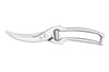 Sécateur à volailles HB inox 25cm branches pleines