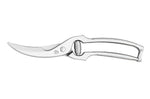 Sécateur à volailles HB inox 25cm branches pleines