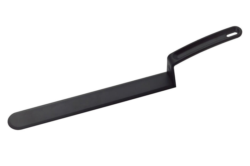 Spatule coudée professionnelle à angle droit MATFER en Exoglass® 25cm