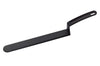Spatule coudée professionnelle à angle droit MATFER en Exoglass® 25cm