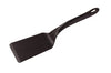 Spatule de cuisine professionnelle 29cm en polyamide noir