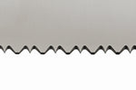 Couteau à pain 24cm HORL® Brotmesser manche en chêne