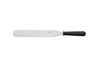 Spatule professionnelle Matfer acier inox flexible 18cm