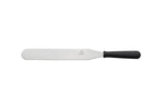 Spatule professionnelle Matfer acier inox flexible 18cm