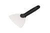 Spatule racloir professionnelle MATFER Silvéo 21.5cm manche Exoglass®