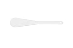Spatule plastique Bargoin 35cm