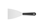 Spatule triangle Bargoin 10cm