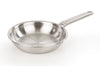 Poêle Arcos Samoa Inox en tri-ply - 20cm